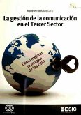 La gestión de la comunicación en el tercer sector : cómo mejorar la imagen de las ONG