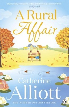 A Rural Affair - Alliott, Catherine