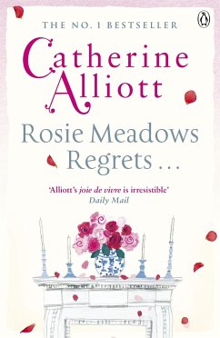 Rosie Meadows Regrets... - Alliott, Catherine