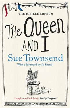 The Queen and I - Townsend, Sue