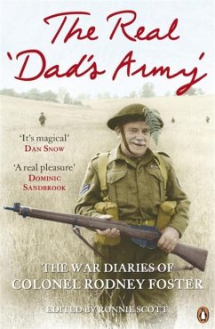 The Real 'Dad's Army' - Foster, Rodney