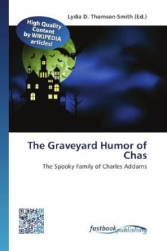 The Graveyard Humor of Chas