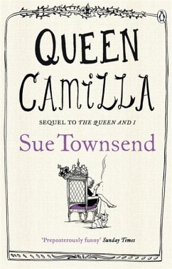 Queen Camilla - Townsend, Sue