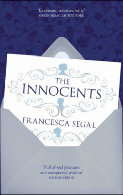 The Innocents - Segal, Francesca
