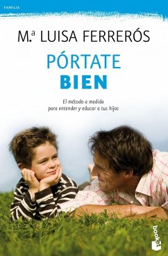 Cover Pórtate bien
