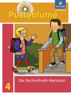 Pusteblume. Die Werkstatt-Sammlung / Pusteblume. Die Werkstatt-Sammlung - Ausgabe 2010 / Pusteblume, Die Werkstatt-Sammlung (2010)