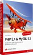 PHP 5.4 & MySQL 5.5 - Bild 1