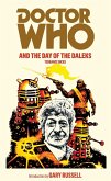 Doctor Who and the Day of the Daleks Doctor Who and the Day of the Daleks