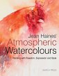 Jean Haines' Atmospheric Watercolours - Bild 1
