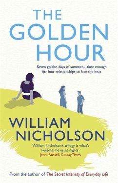 The Golden Hour - Nicholson, William