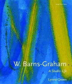 W. Barns-Graham: A Studio Life - Green, Lynne
