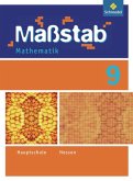 Maßstab - Mathematik 9. Schülerband. Sekundarstufe 1. Hessen