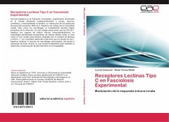 Receptores Lectinas Tipo C en Fasciolosis Experimental