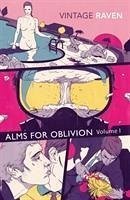 Alms For Oblivion Volume I - Raven, Simon