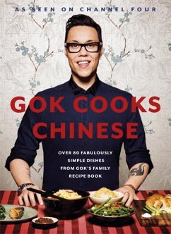 Gok Cooks Chinese - Wan, Gok