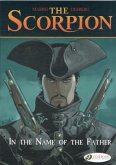 Scorpion the Vol 5 in the Name of the Father