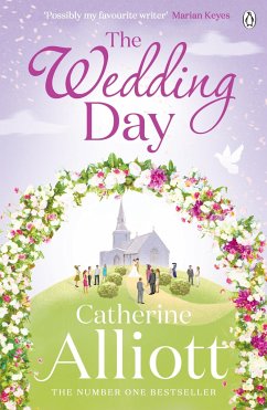 The Wedding Day - Alliott, Catherine