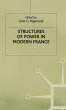 Structures of Power in Modern France - Bild 1