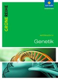 Grüne Reihe. Genetik. Schülerband