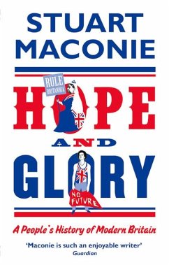 Cover Hope and Glory