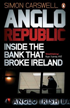 Anglo Republic - Carswell, Simon