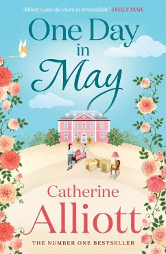 One Day in May - Alliott, Catherine