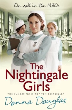 The Nightingale Girls - Douglas, Donna