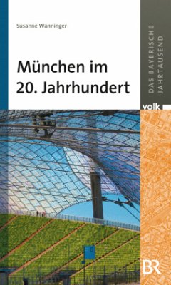 Cover Das bayerische Jahrtausend