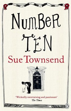 Number Ten - Townsend, Sue