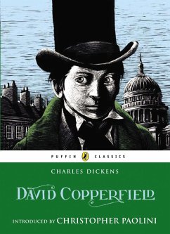 David Copperfield - Dickens, Charles