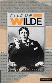 File on Wilde