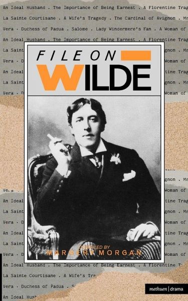 File on Wilde