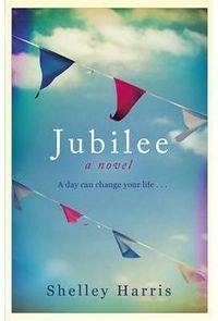 Cover Jubilee