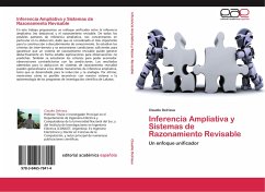 Inferencia Ampliativa y Sistemas de Razonamiento Revisable - Delrieux, Claudio