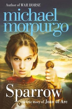 Sparrow - Morpurgo, Michael