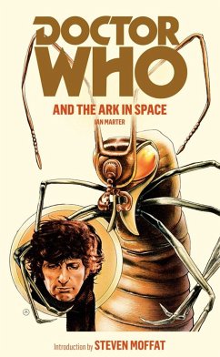 Doctor Who and the Ark in Space - Marter, Ian