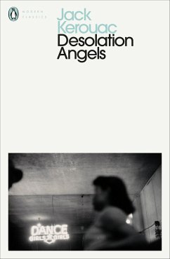 Desolation Angels - Kerouac, Jack