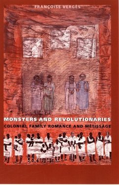 Cover Monsters and Revolutionaries