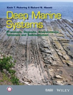 Deep Marine Systems - Pickering, Kevin T.; Hiscott, Richard N.