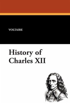 History of Charles XII