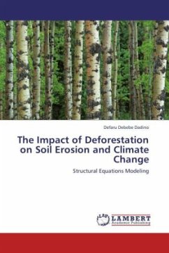 The Impact of Deforestation on Soil Erosion and Climate Change