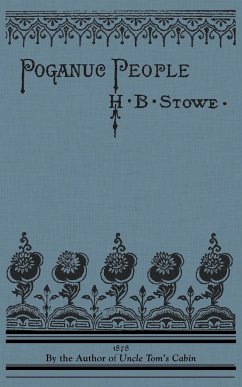Poganuc People - Stowe, Harriet