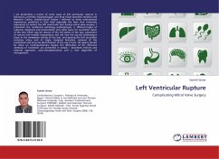 Left Ventricular Rupture - Sersar, Sameh