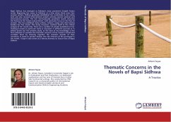 Thematic Concerns in the Novels of Bapsi Sidhwa - Faiyaz, Afreen
