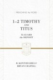 1-2 Timothy and Titus: To Guard the Deposit (ESV Edition)