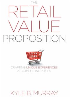 The Retail Value Proposition - Murray, Kyle