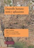 Desarrollo humano : teoría y aplicaciones