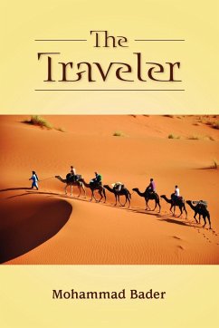The Traveler - Bader, Mohammad