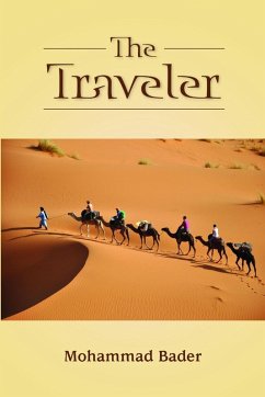 The Traveler - Bader, Mohammad