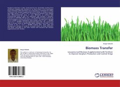 Biomass Transfer